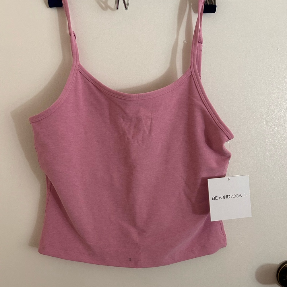 Beyond Yoga Spacedye Forever Tank